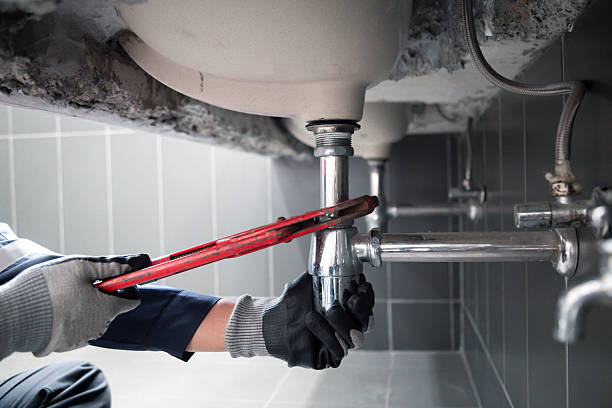 Trusted Plumbing service in Colchester, CT - AAA Plumbing Heating